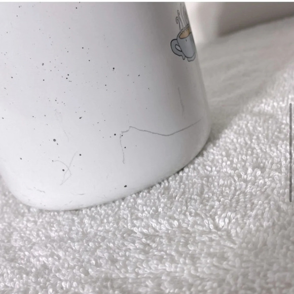 FRIENDS Meet Me At Central Perk Ceramic Mug - Picture 7 of 12